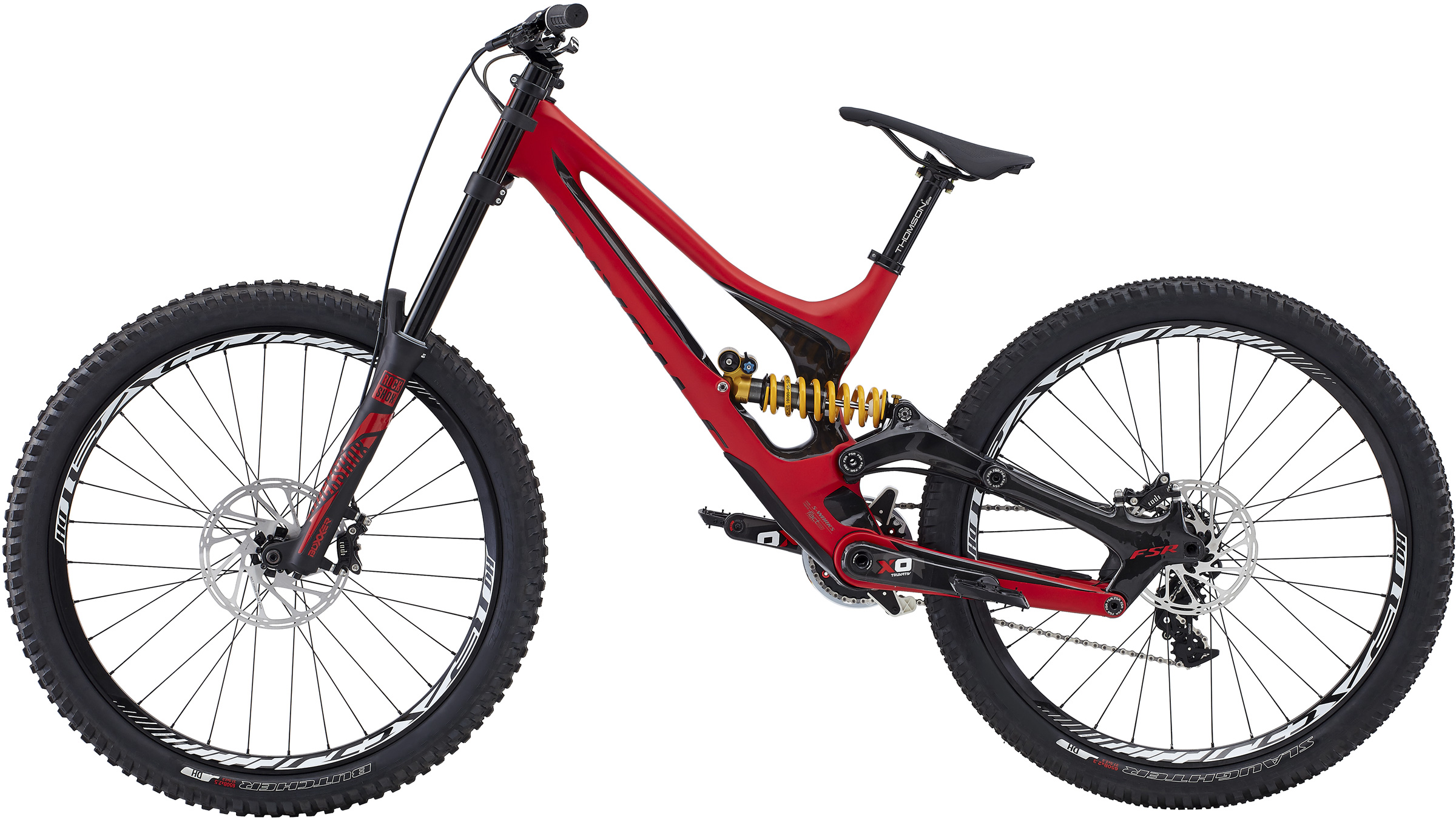 Specialized Demo 10 Flash Sales, 53 