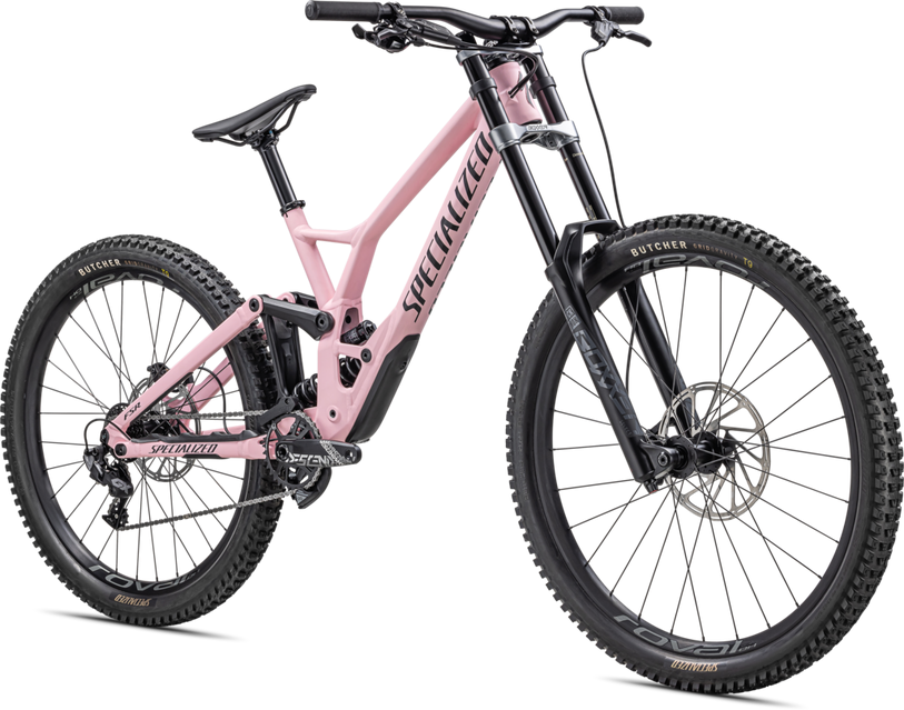 Specialized Demo Expert - George's Cycles