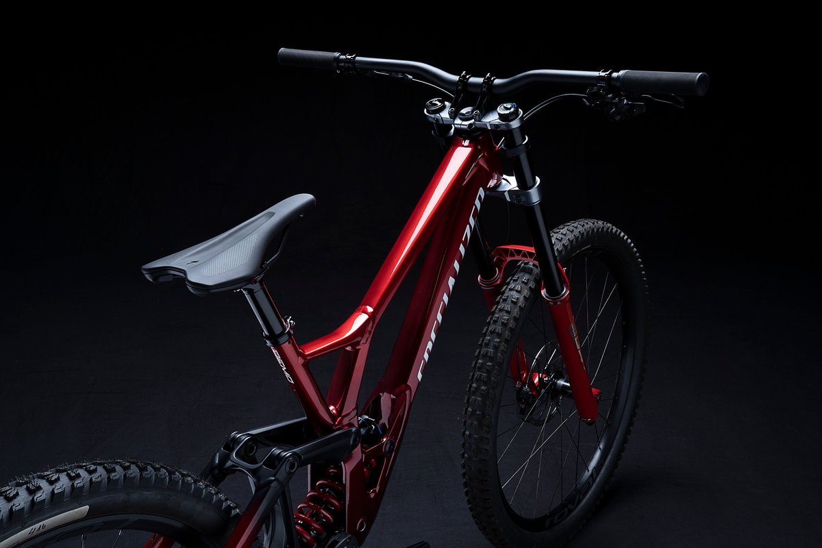 Specialized Demo Race - Mountain Bike 