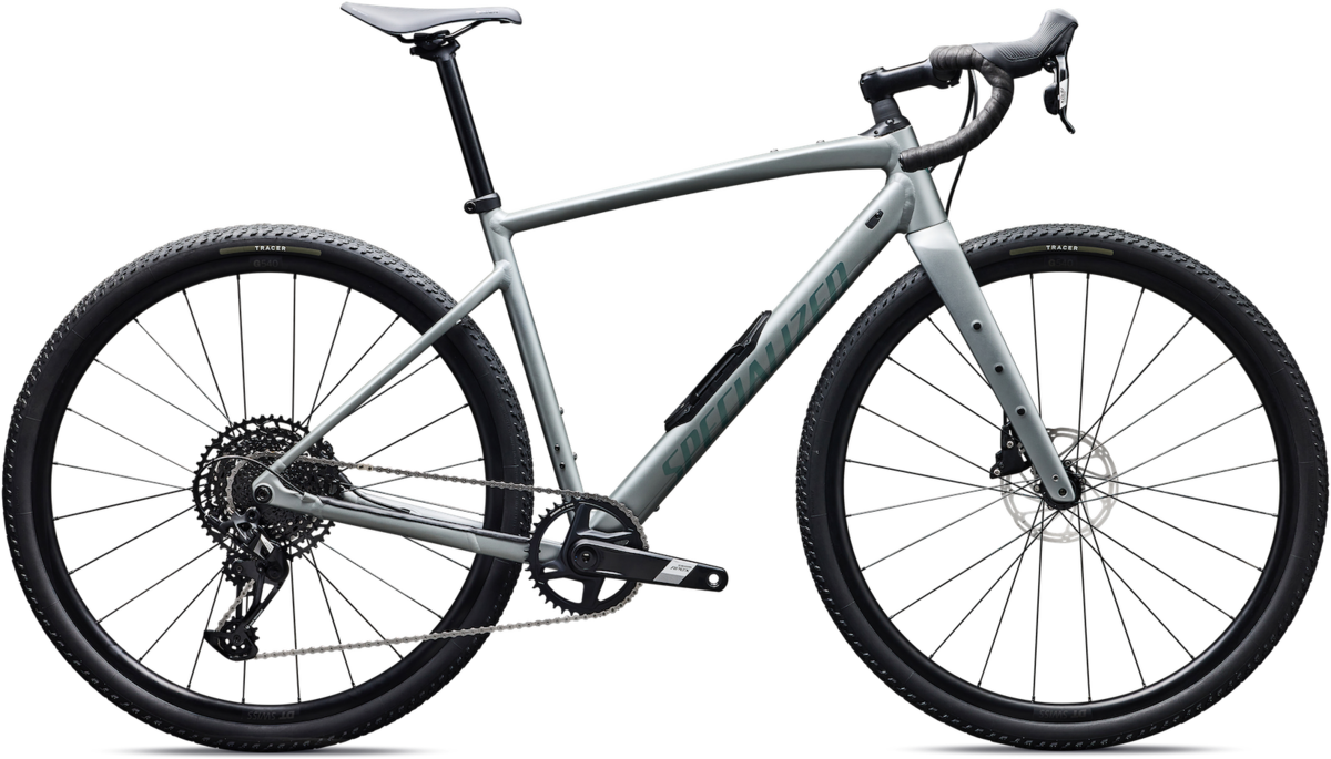 Specialized Diverge 4 Comp Alloy - Hangar 15 Bicycles | Utah