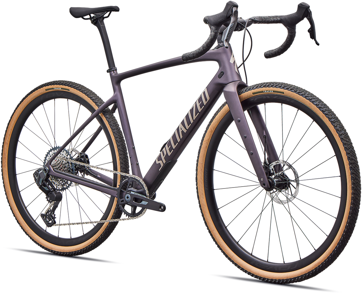 Specialized Diverge 4 Expert AXS - BIKE513 | Cincinnati, OH