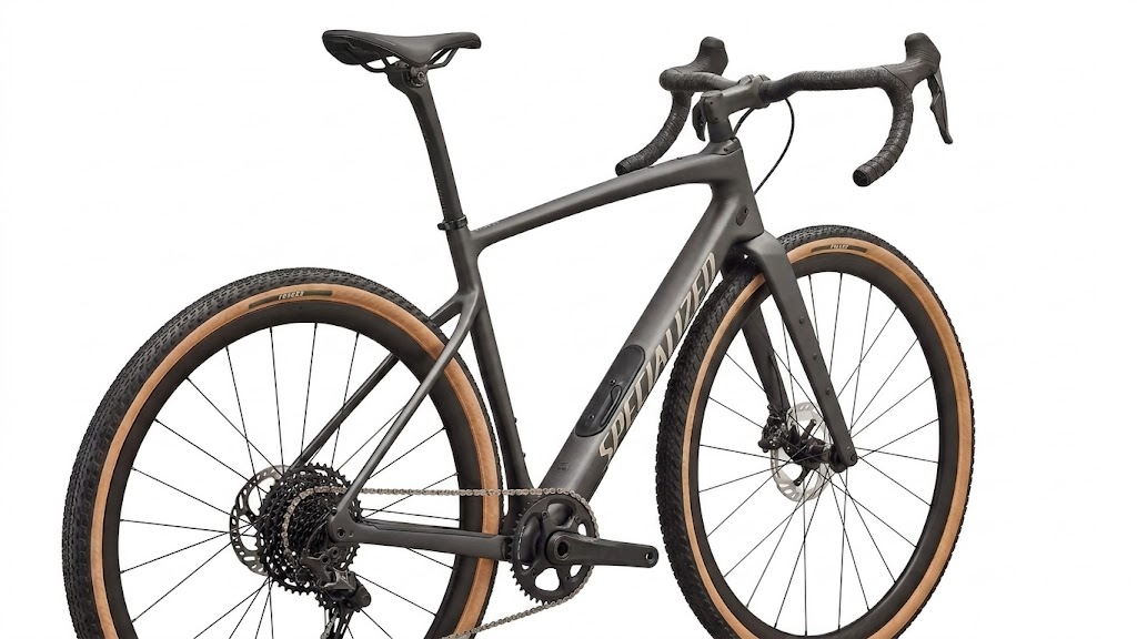 Specialized Diverge 4 Expert Di2 - Hutch's Bicycles | Bend, OR