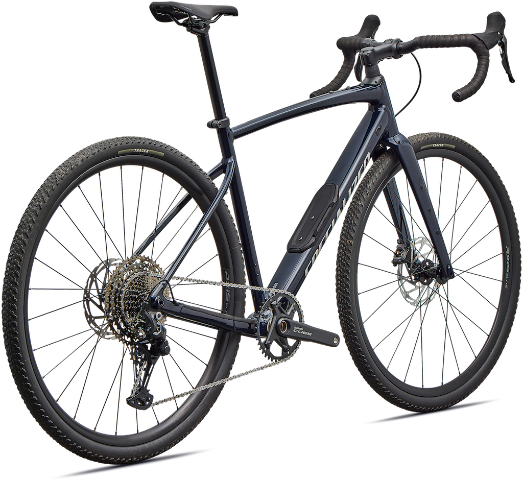 Specialized Diverge 4 Sport Alloy - ATX Bikes | Austin, TX