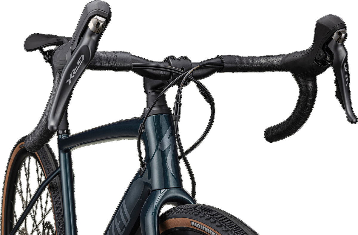 Specialized Diverge Comp Carbon - Bike Shop | Proteus Bicycles