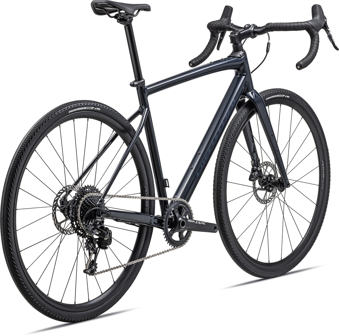 Specialized Diverge Comp E5 - Marietta Adventure Company