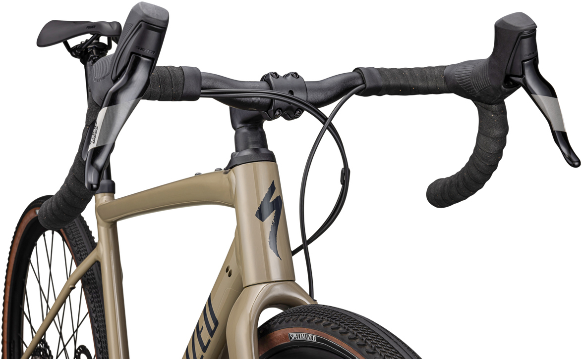 Specialized Diverge Comp E5 - Bicycle Depot