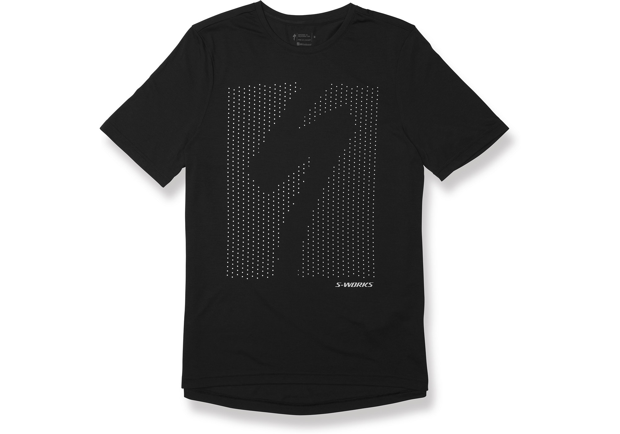 Specialized Drirelease Shadow T-Shirt - James Bros Bikes