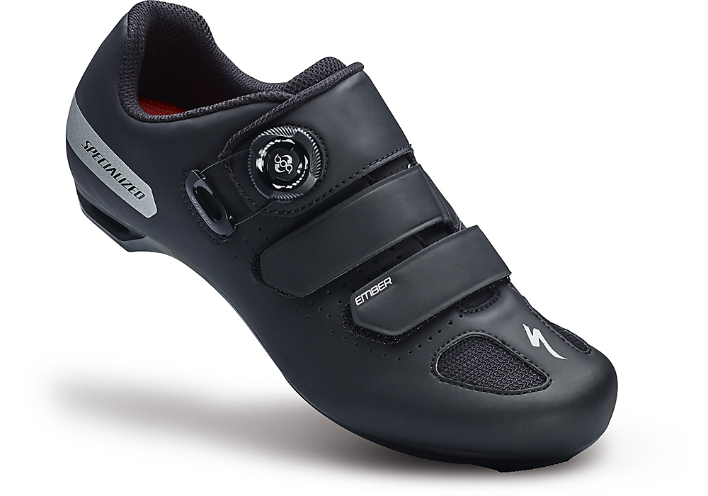 specialized ember road shoe