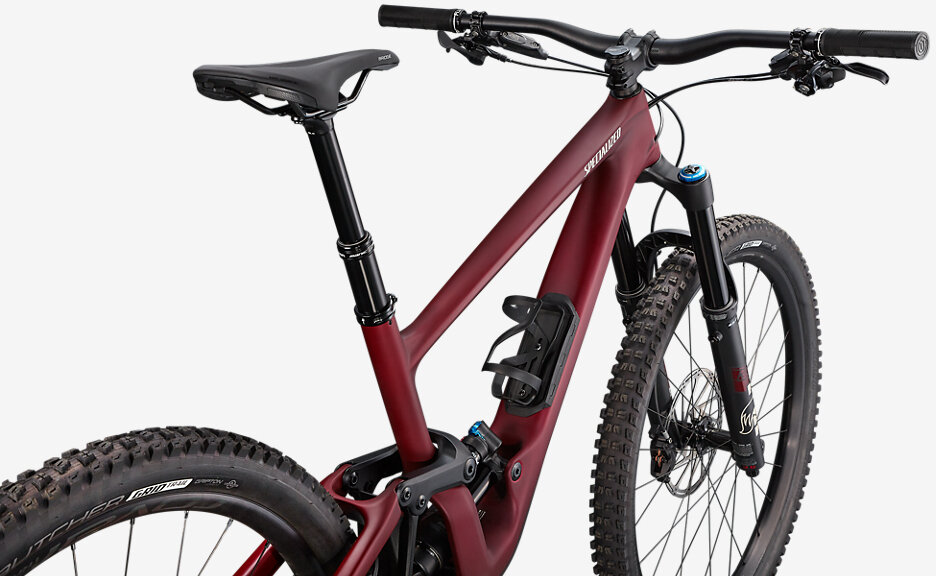 Specialized Enduro Expert - Valley Bike and Ski Werks | Hadley, MA