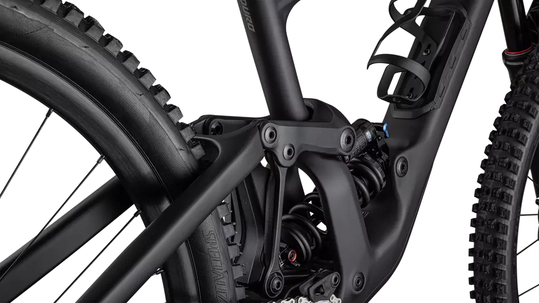 Specialized Enduro Expert Cycle Sport Scotts Valley Santa