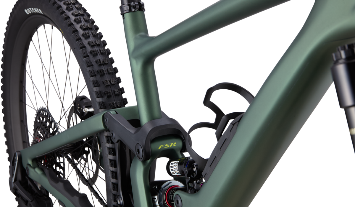 Specialized Enduro Pro Cycle Sport Scotts Valley Santa Cruz