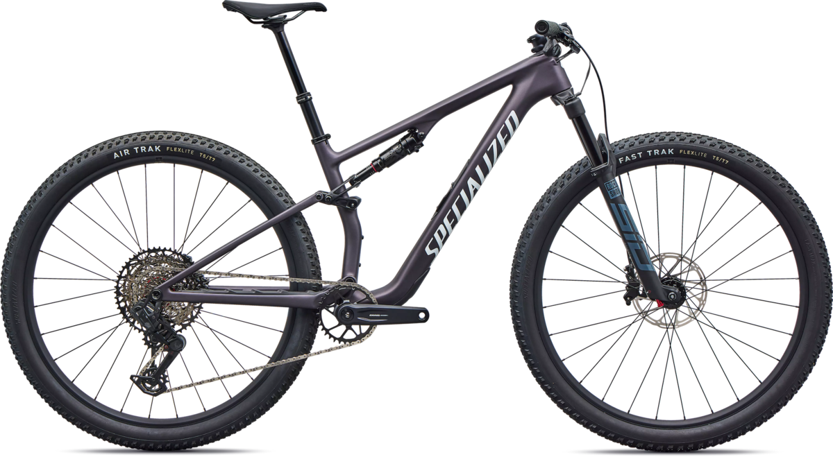 Specialized Epic 8 Comp - Littleton Bike & Fitness