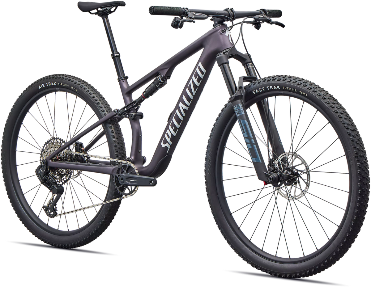 エレガブ　ジュラダブルンガ　1期　2pt付き Specialized Epic 8 Comp - Cycle Sport | Scotts Valley & Santa Cruz