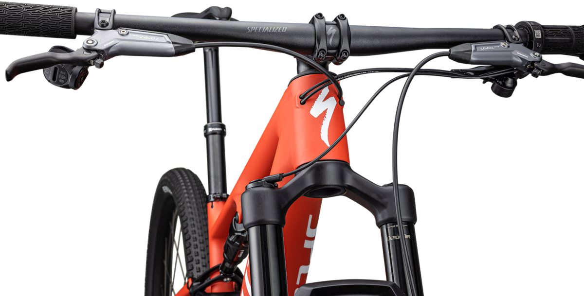 Specialized Epic 8 Comp - Wheel World Bike Shops - Road Bikes