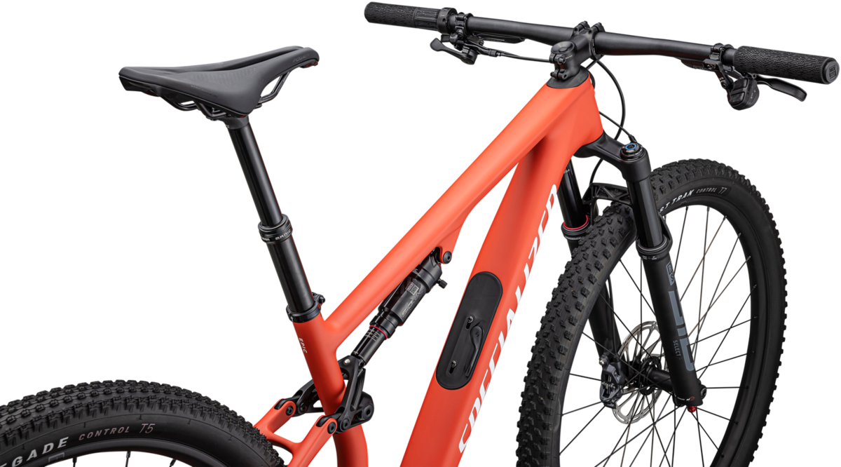 Specialized Epic 8 Comp - Wheel World Bike Shops - Road Bikes