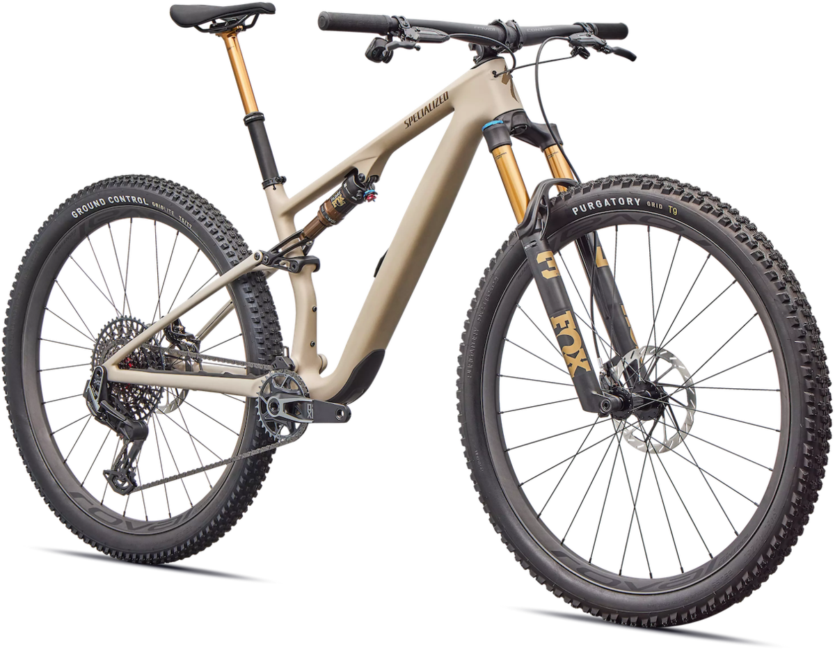 joyce8ボディプロテン specialized-epic-8-evo-pro-