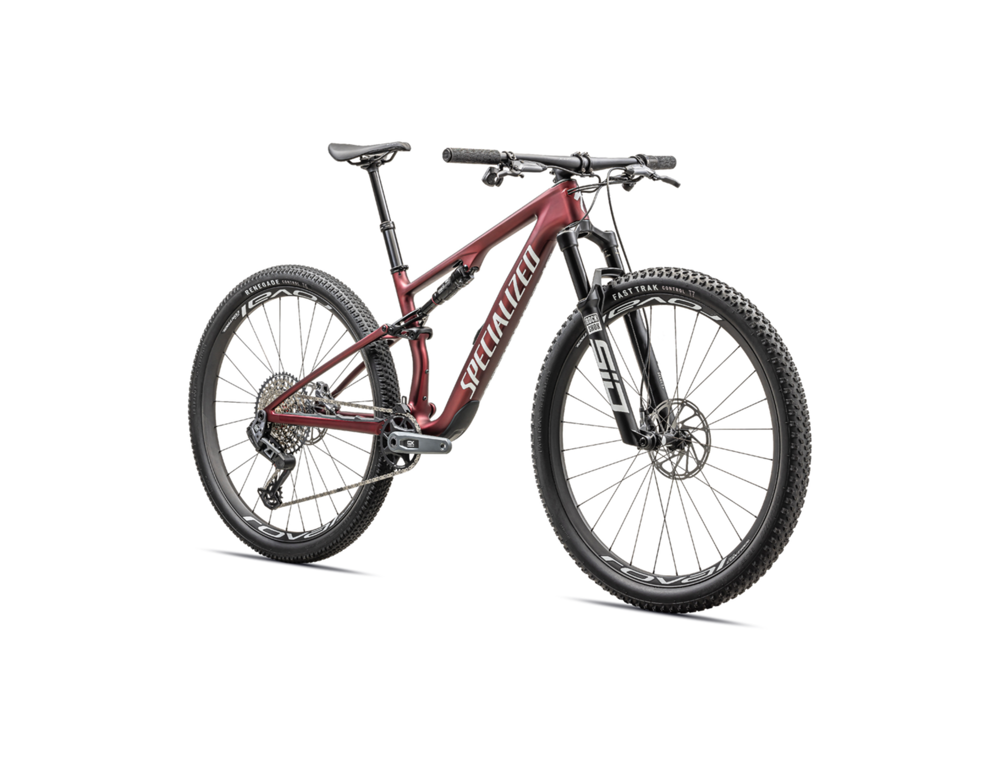 Specialized Epic 8 Expert - Wheel World Bike Shops - Road Bikes