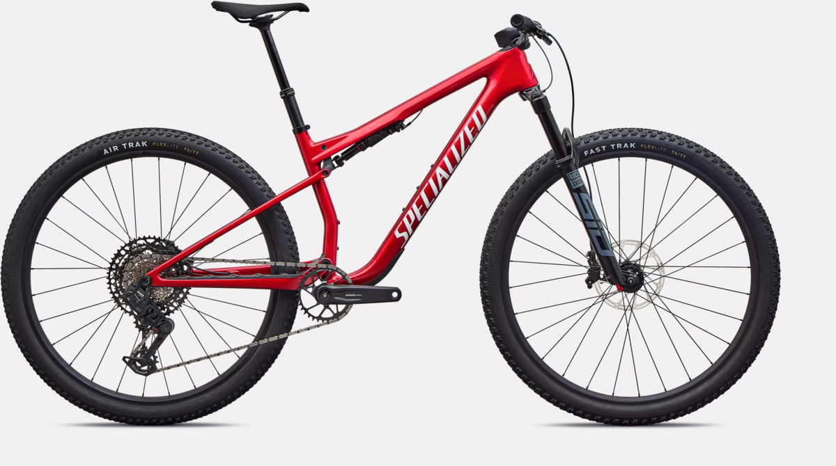 Specialized Epic 9 Comp - Cadence Cyclery