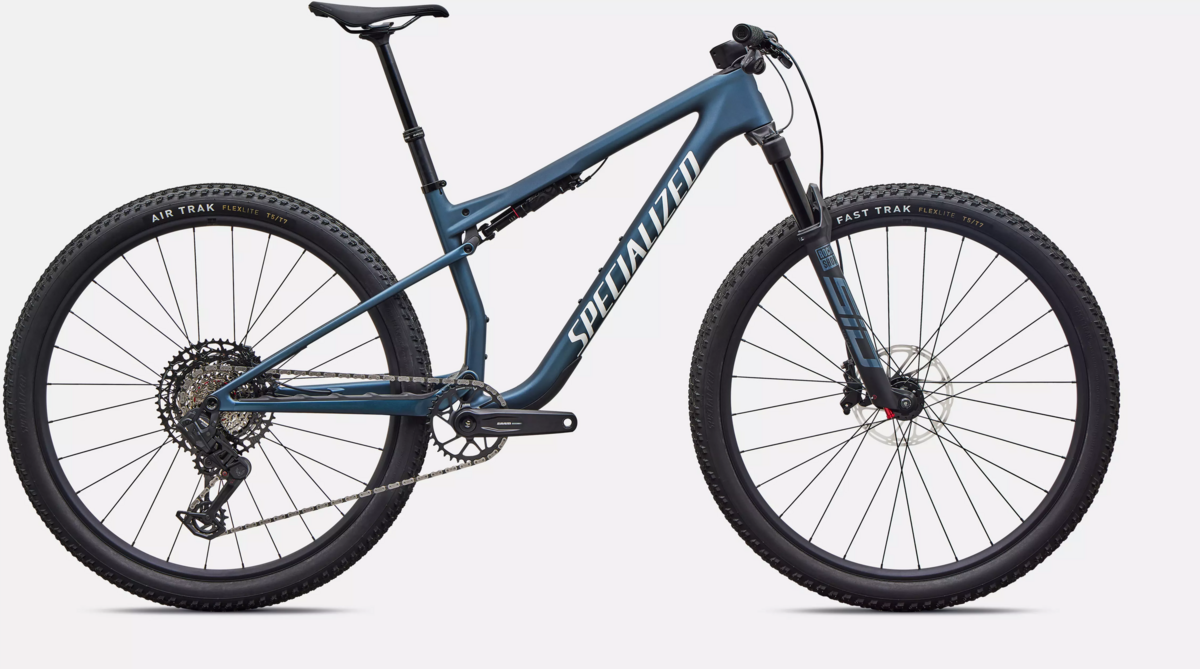 Specialized Epic 9 Comp - Cadence Cyclery
