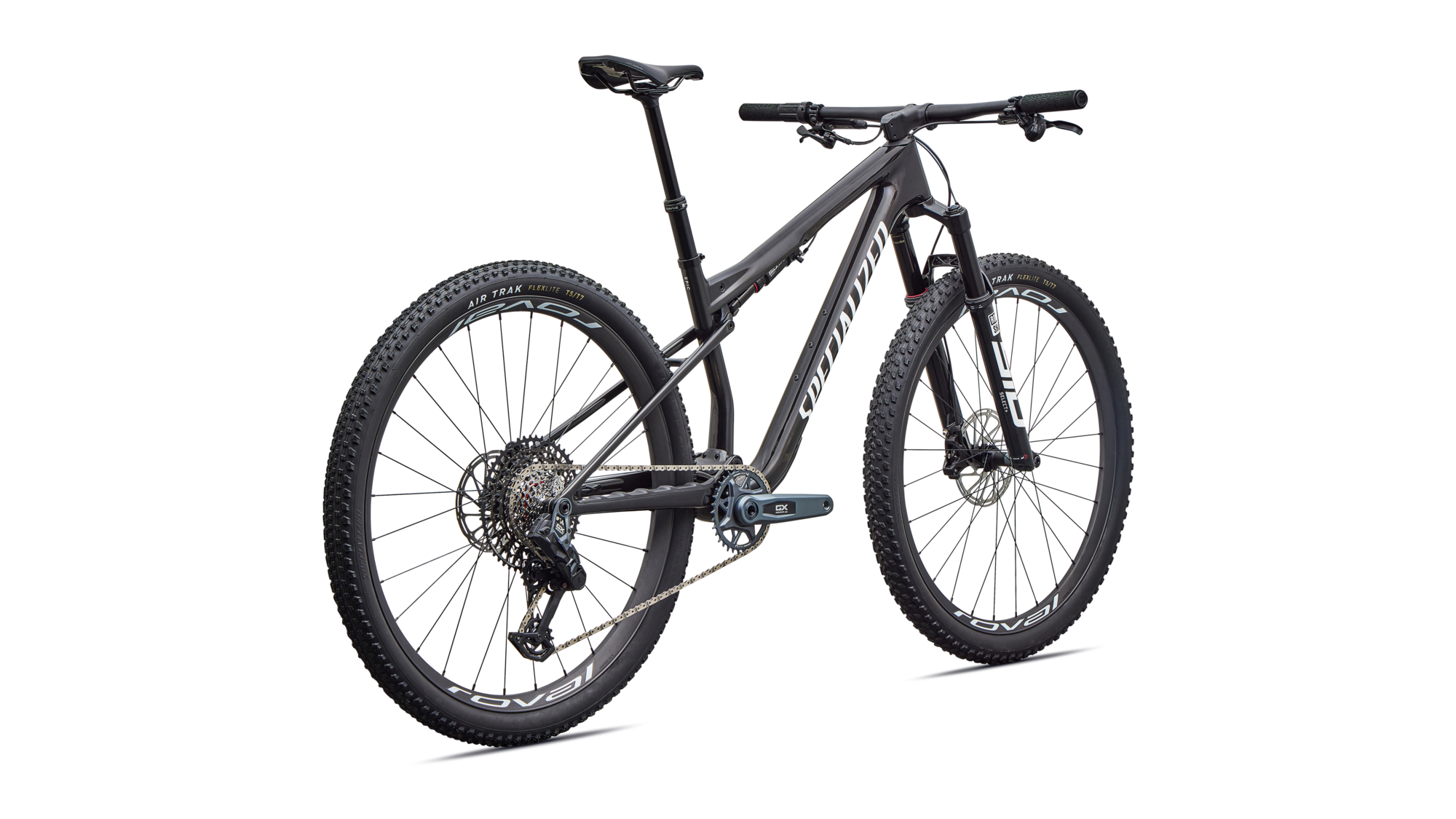 Specialized Epic 9 Expert - Encina & Clayton Bicycle Centers