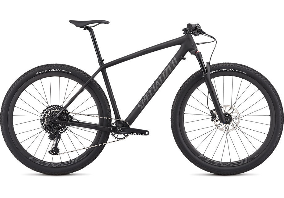 2019 Specialized Epic Hardtail Expert Brand New $4300 Retail Size Large 