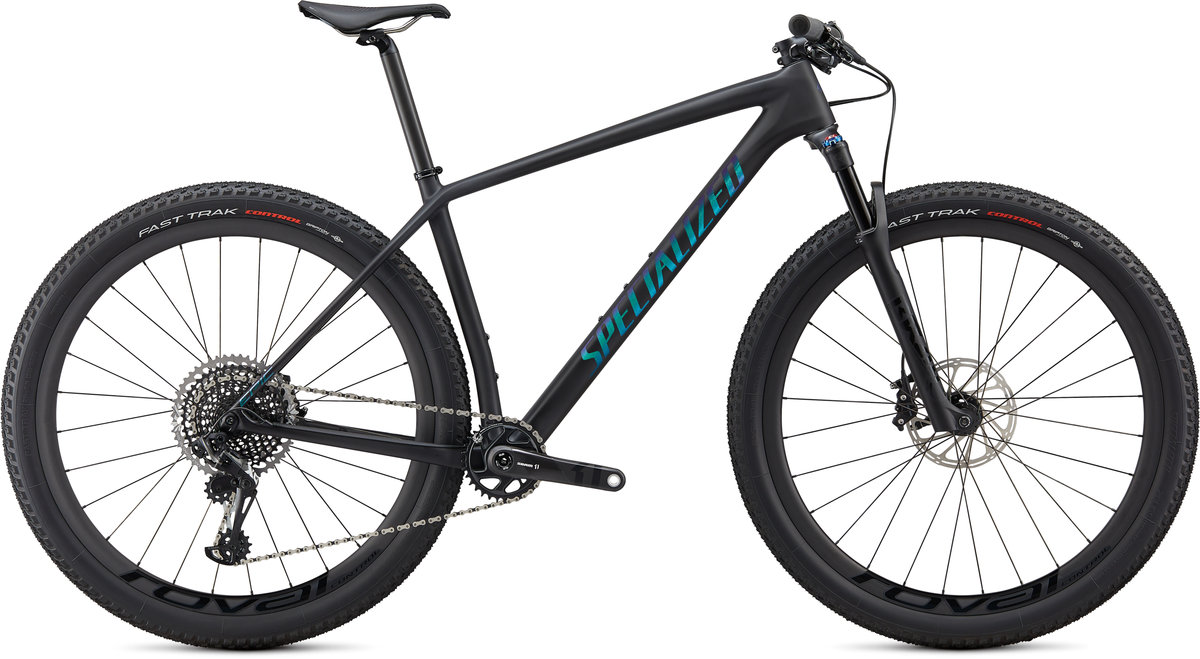 Specialized Epic Ht Comp Carbon 2018 Specialized Epic Mountain