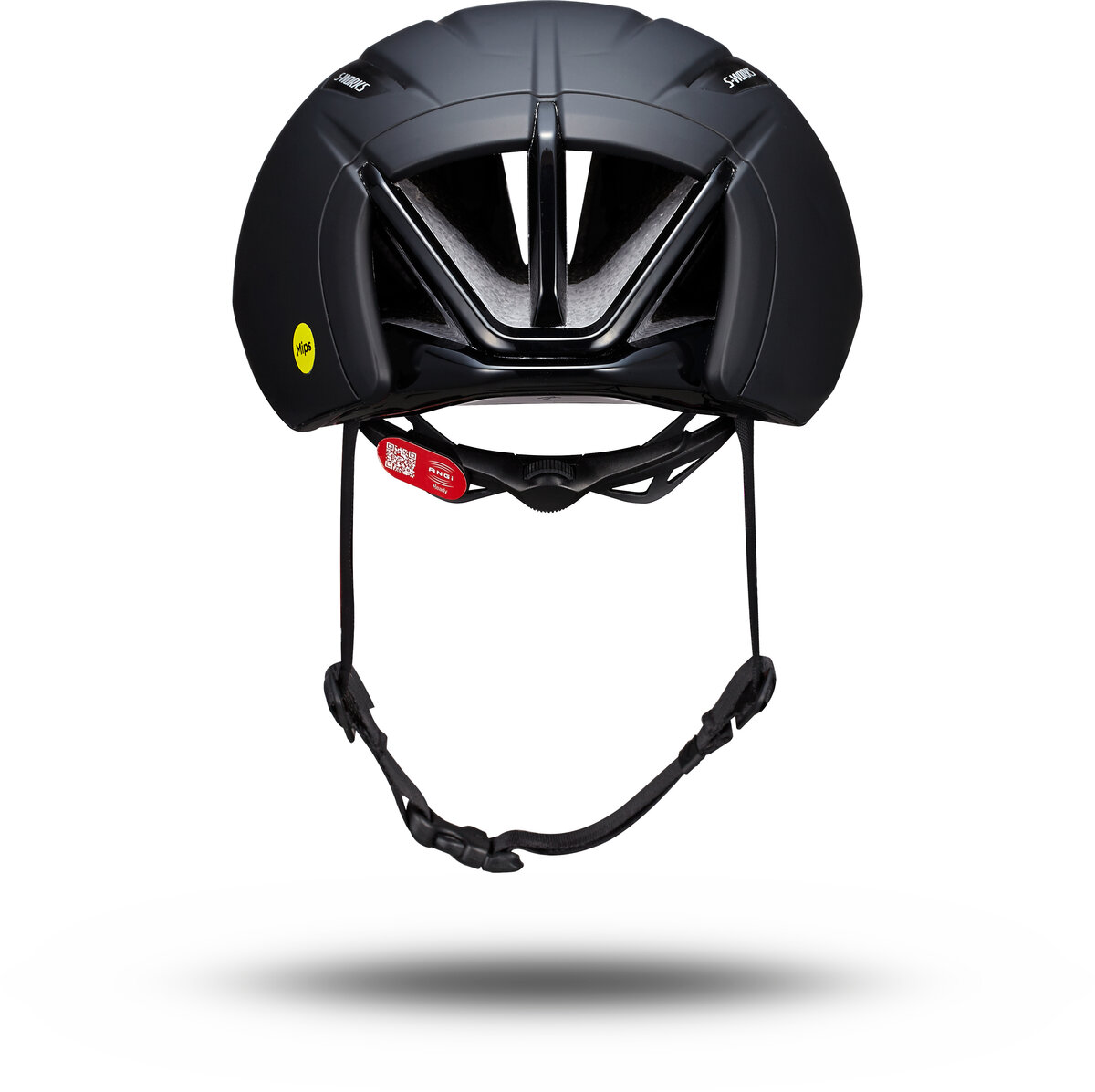 Specialized S-Works Evade 3 MIPS Helmet - bike-components