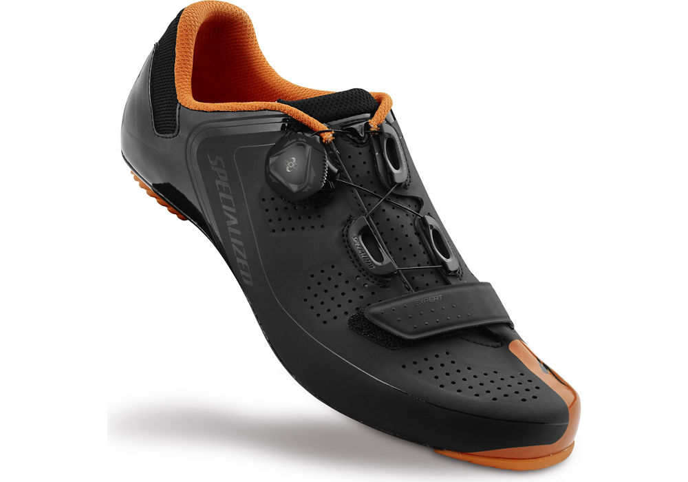 Specialized Expert Road Shoes - Gregg's 