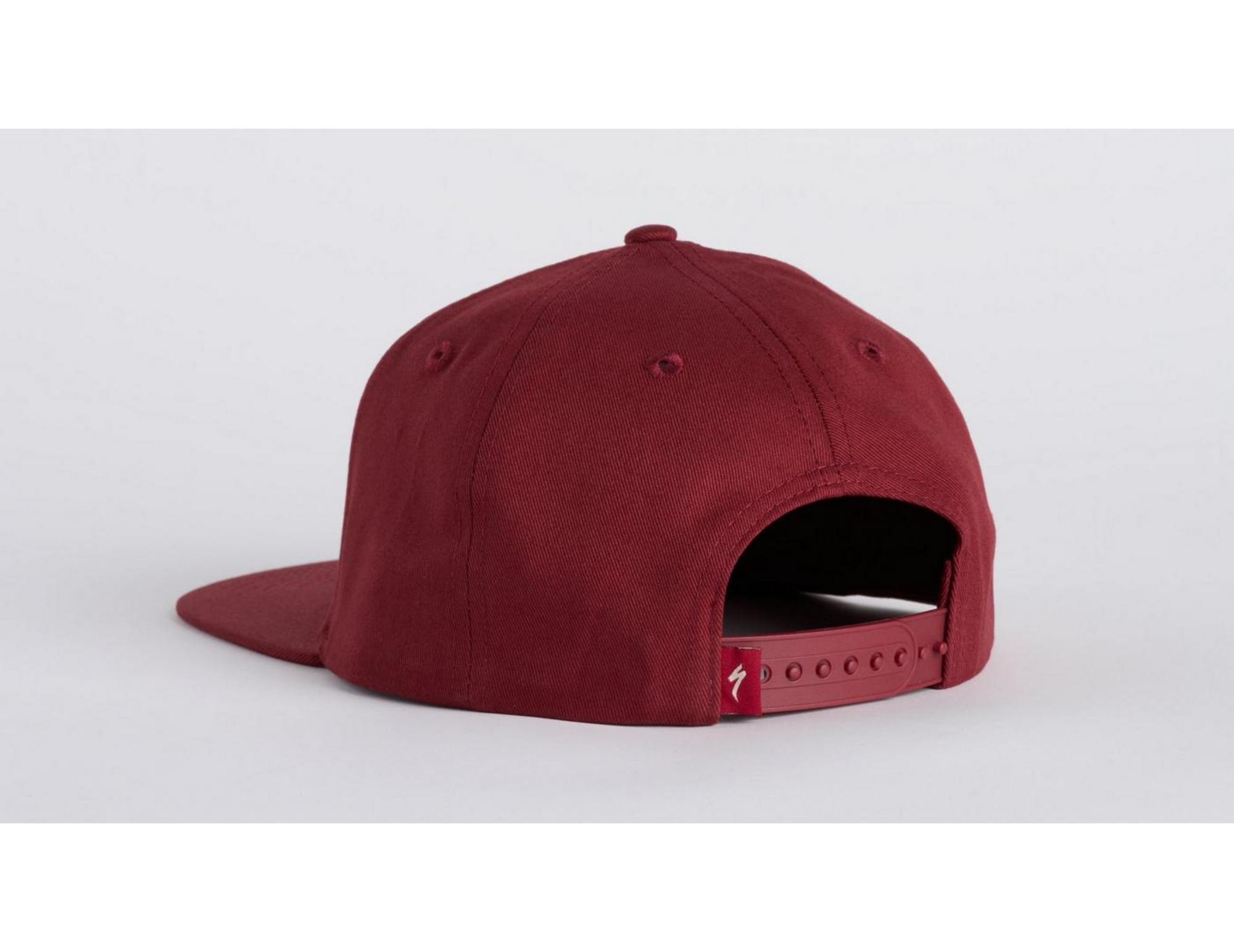 帽子 MIDDLE BRIM FLAT HAT specialized-flat-brim-hat-2024