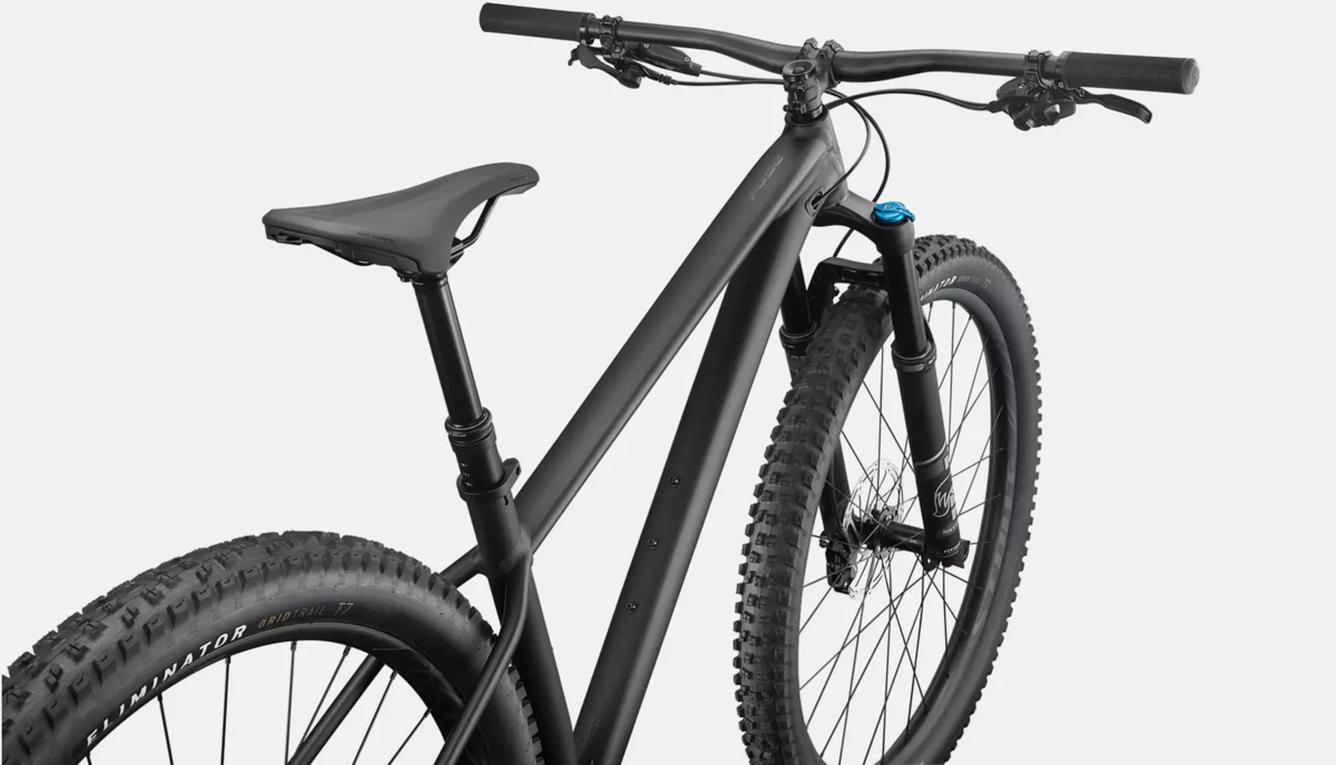 Fuse Comp 29 Specialized Mountain Bike Fuse Specialized Fuse