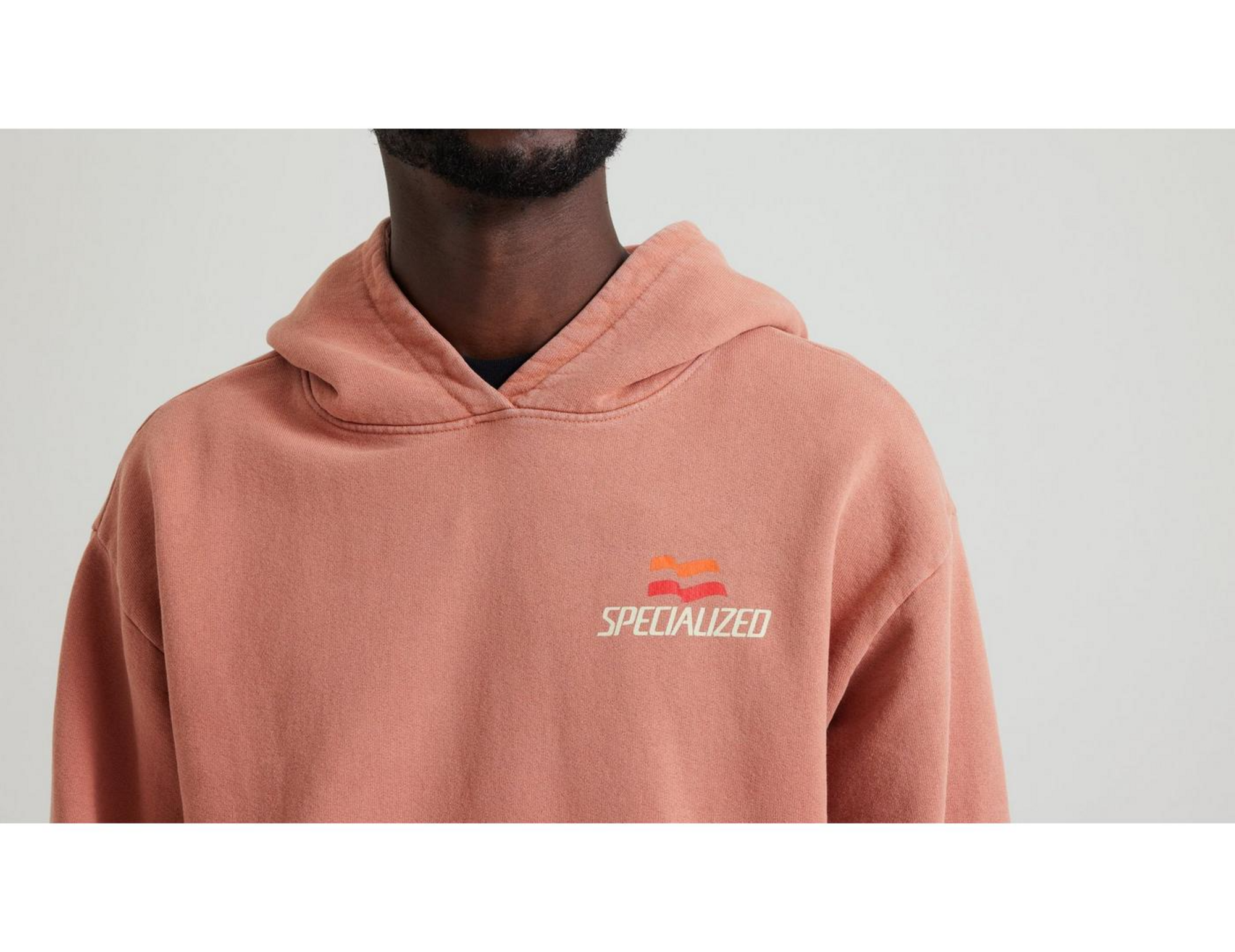 Specialized Graphic Pullover Hoodie - Another Bike Shop | Santa