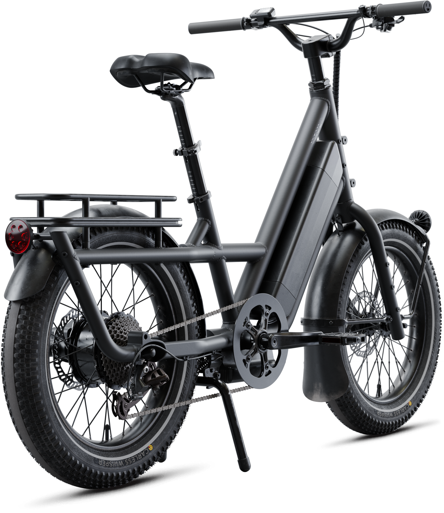 Specialized Globe Haul ST - Bicycle Sports