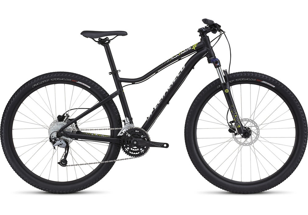 2016 Specialized Jyn - Bicycle Details 