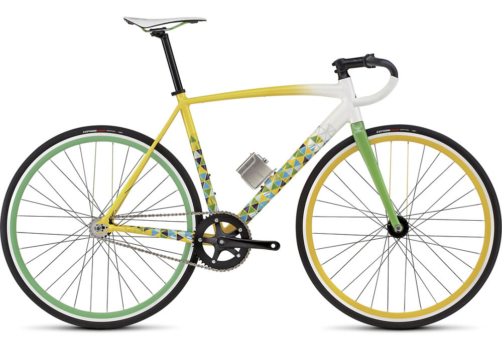 specialized langster geometry