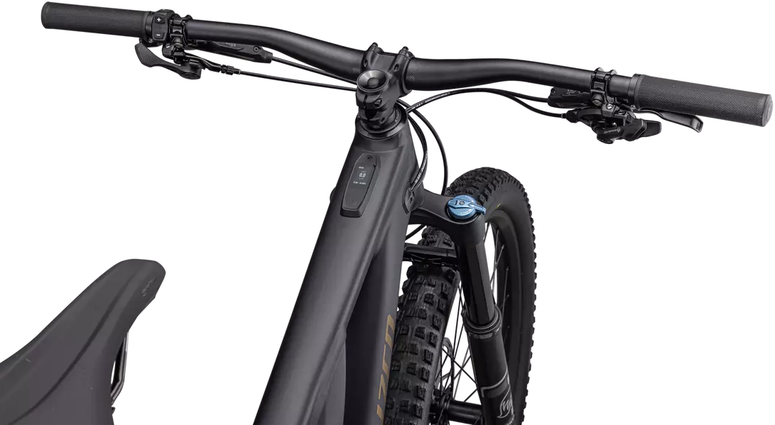 Specialized Levo Comp Alloy - Bend Electric Bikes | Bend, OR