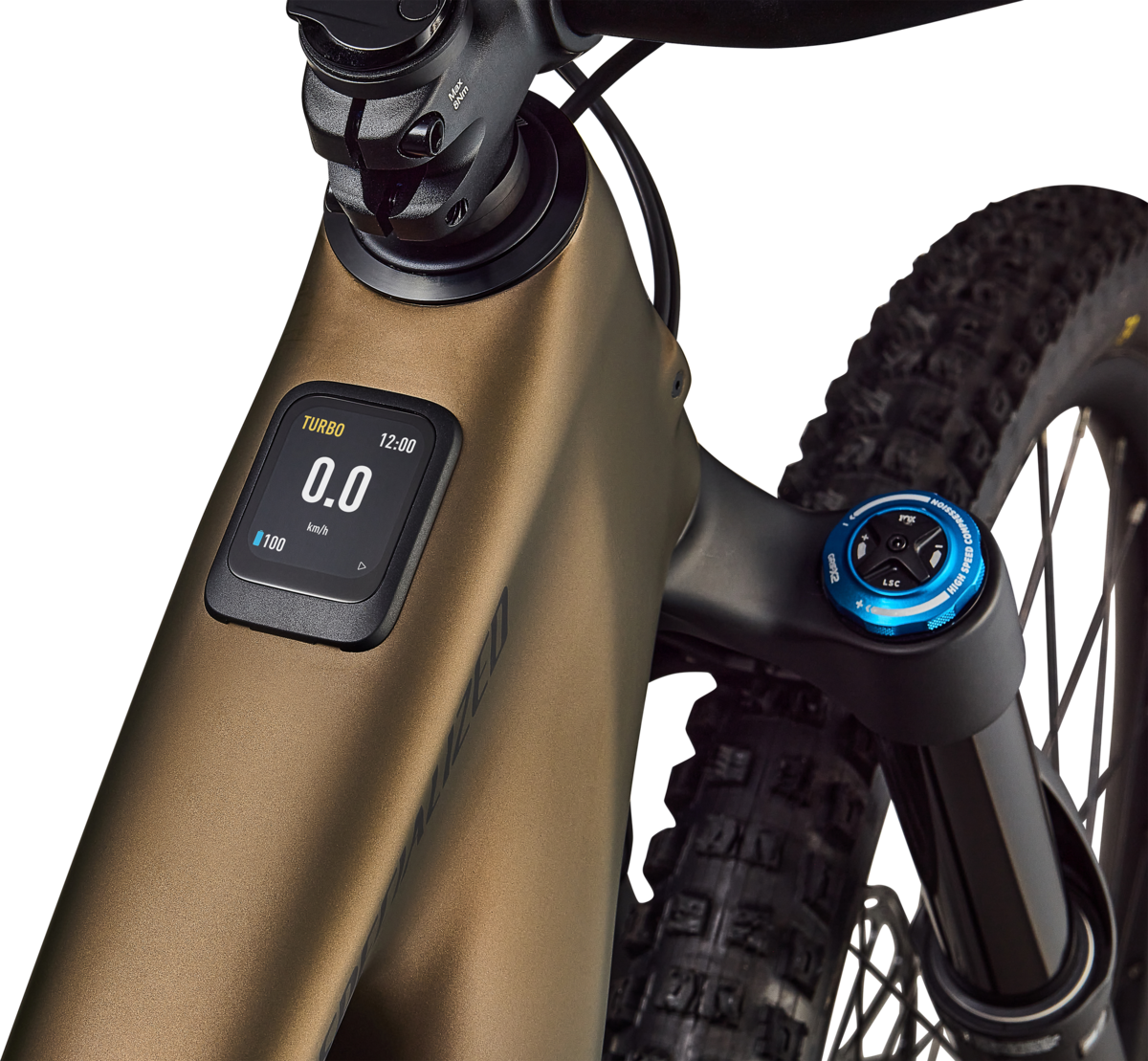 Specialized Turbo Levo 4 Expert - Absolute Bikes | Sedona and