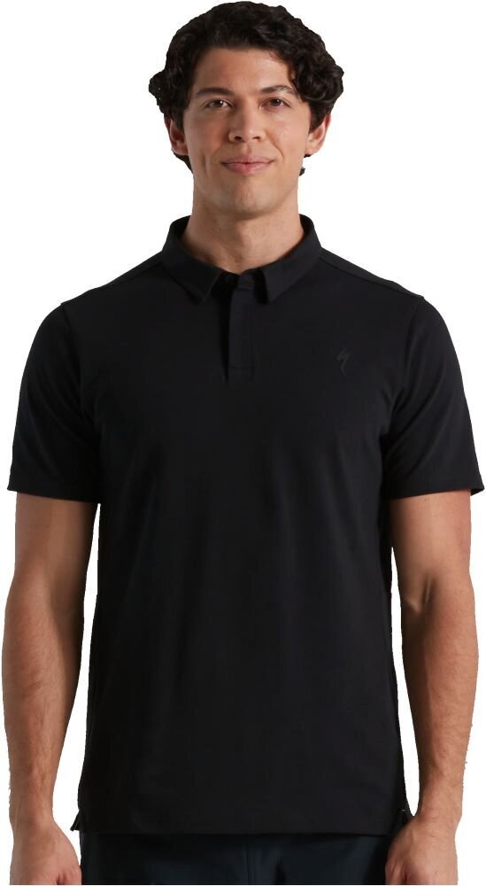 Specialized Men's Legacy Polo - SV Cycle Sport | SC Cycle Sport | CA ...