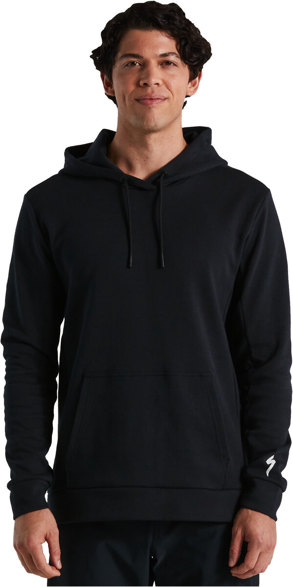 Specialized Men's Legacy Pull-Over Hoodie - The Mob Shop