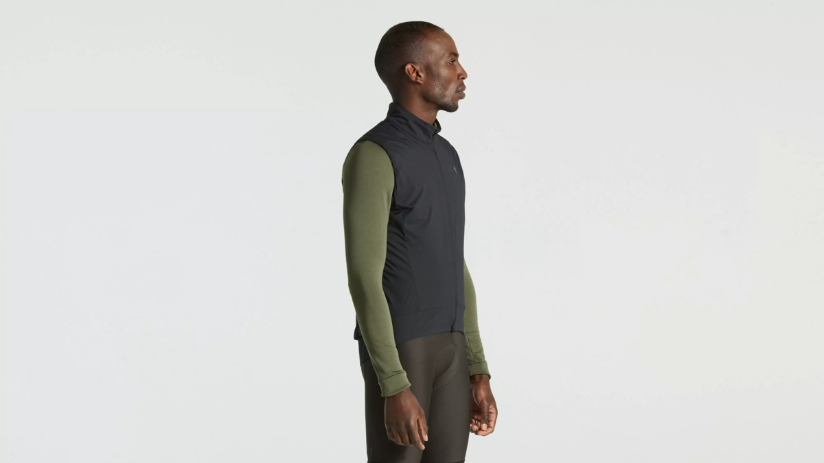 Specialized Men's Prime Alpha Vest - Gears Bike Shop - Mississauga