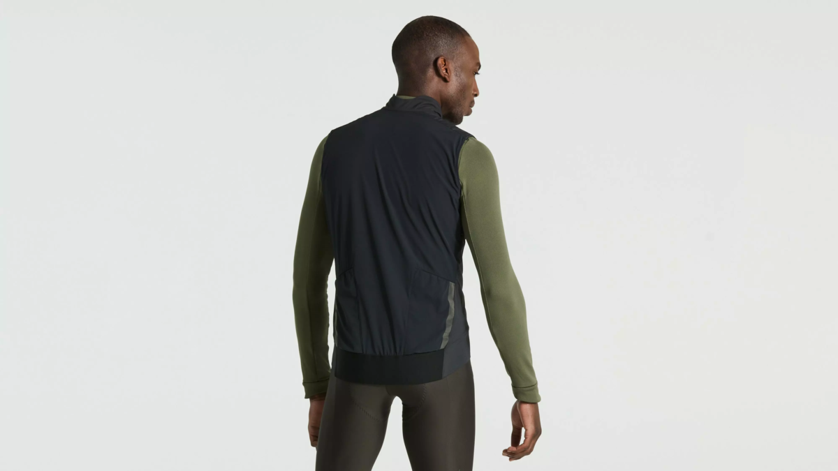 Specialized Men's Prime Alpha Vest - Sport Systems Albuquerque, NM