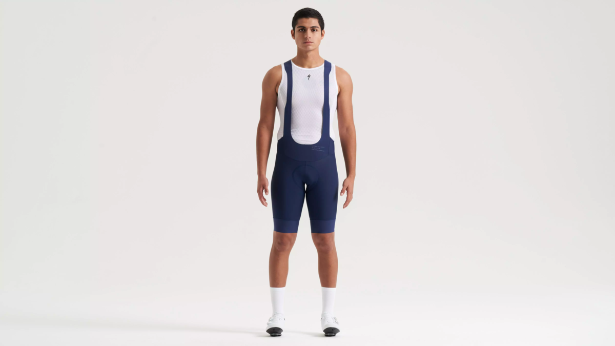 レッグウェア SPECIALIZED PRIME BIB SHORTS Men's Prime Bib Shorts