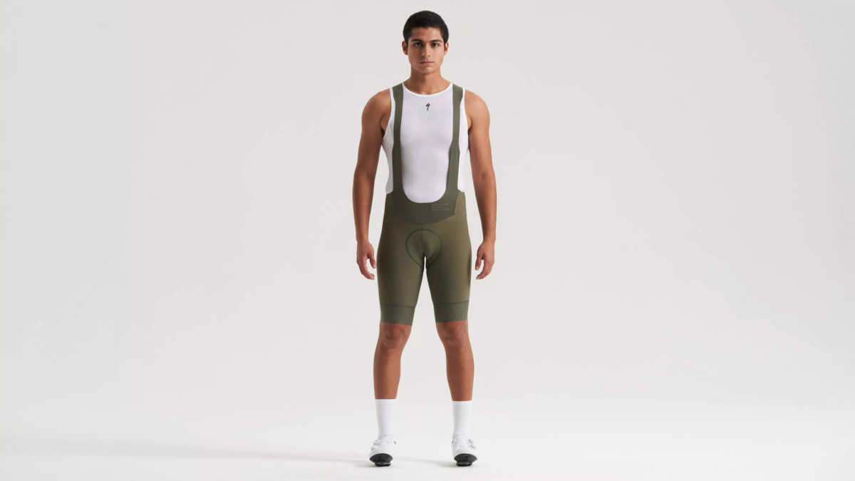 レッグウェア SPECIALIZED PRIME BIB SHORTS Specialized Men's Prime Bib Short - Wheel World Bike Shops