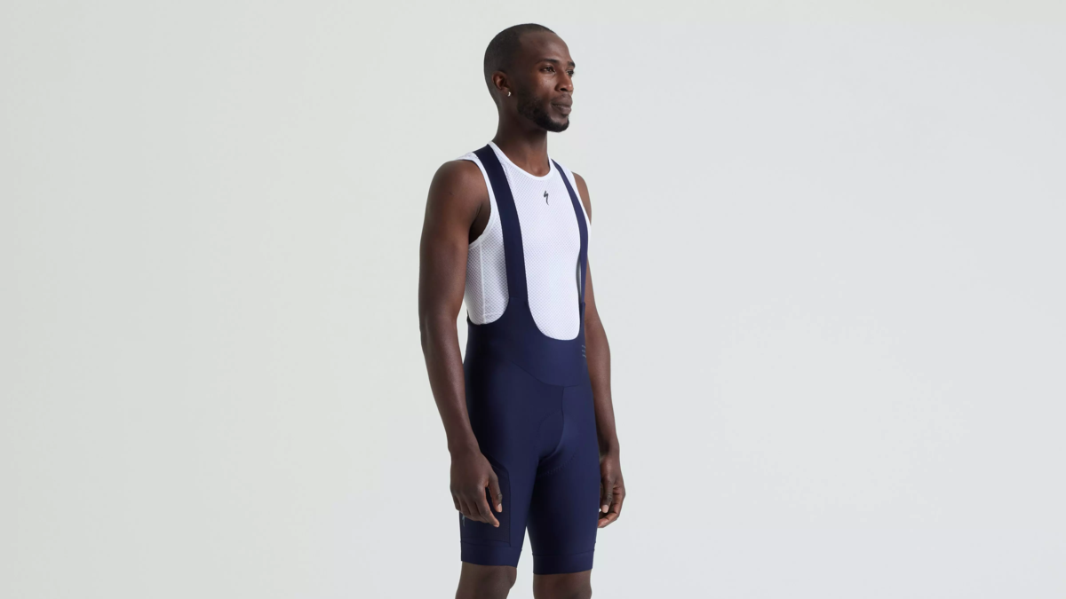 Specialized Men's Prime SWAT Bib Shorts - Advanced Cycles | Bike