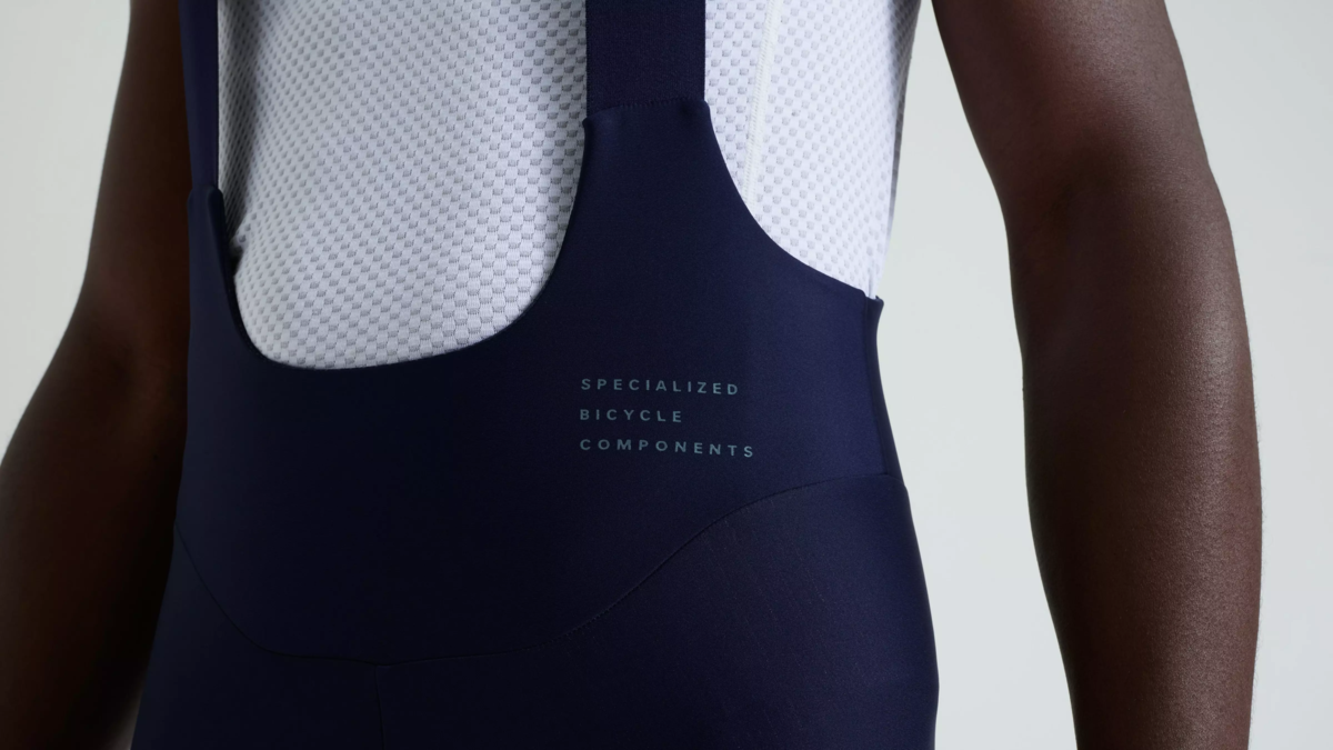 Specialized Men's Prime SWAT Bib Shorts - Advanced Cycles | Bike