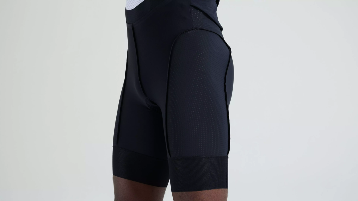 Specialized Men's Prime SWAT Liner Bib Shorts - Wheel World Bike