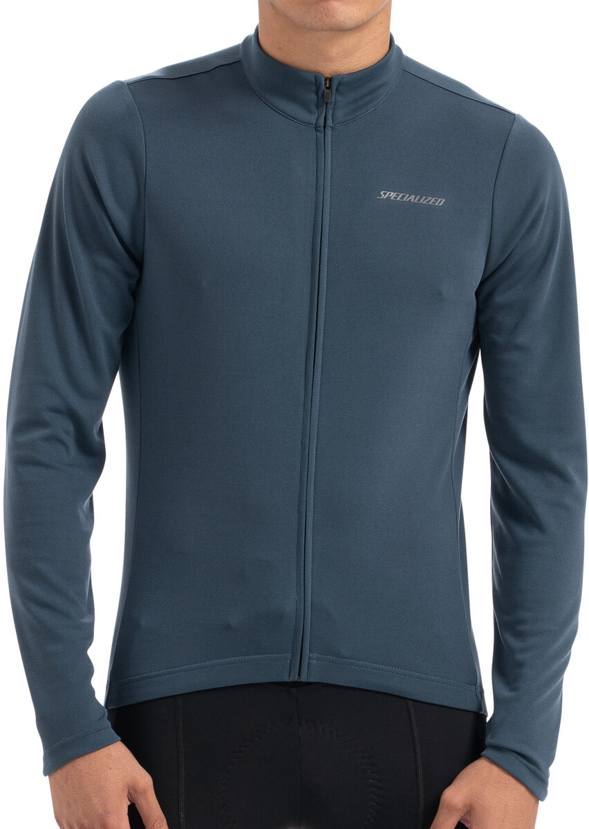Specialized Men's RBX Classic Long Sleeve Jersey - The Bicycle