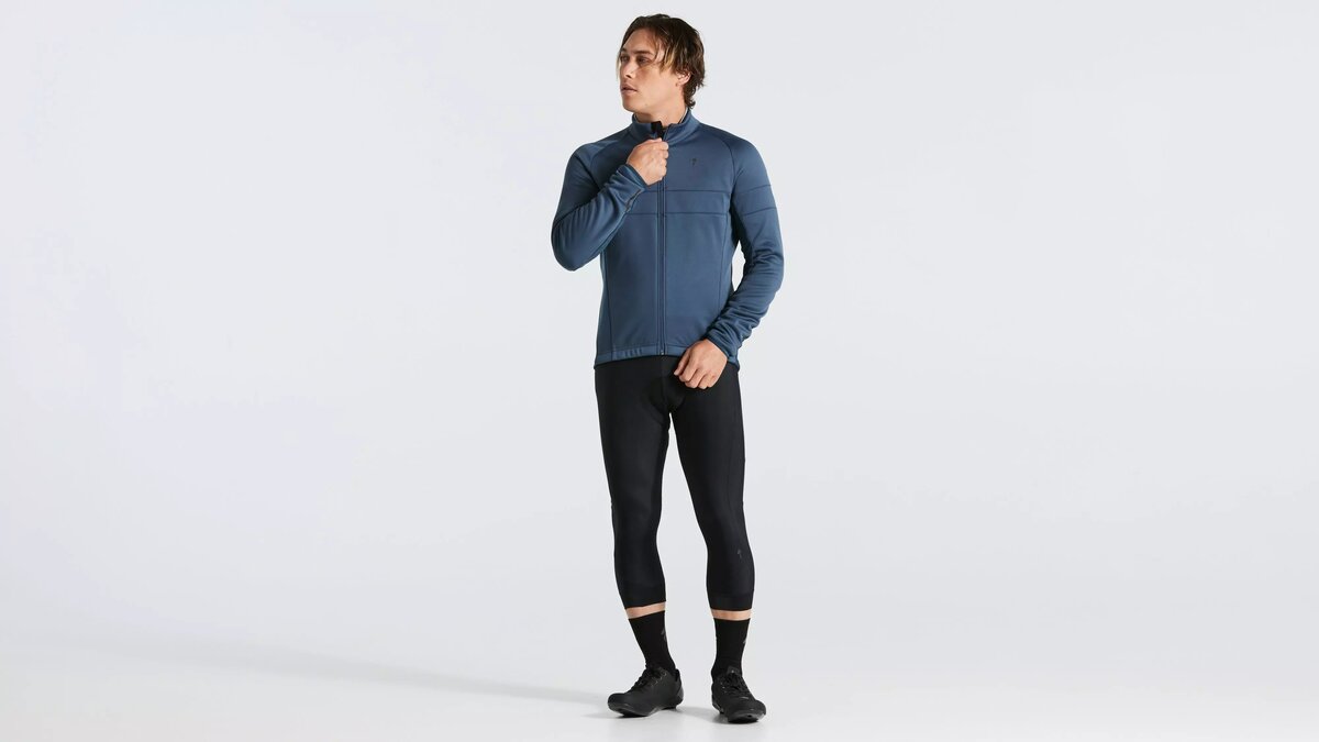 RB Specialized Men's RBX Comp Softshell Jacket - The Bicycle Planet