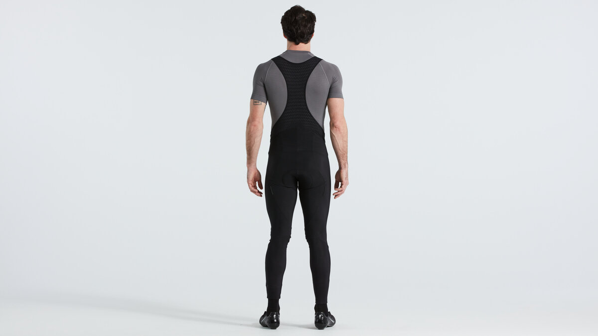 Specialized Men's RBX Comp Thermal Bib Tights - Bicycle Pedaler