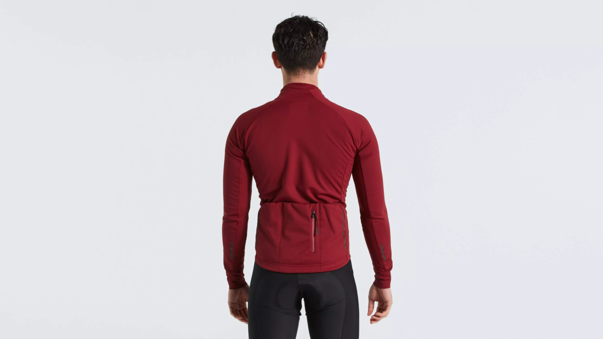 ウェア Specialized SI Pro Soft shell Jacket (L) Specialized Men's SL Pro Softshell Jacket - Kozy's Chicago Bike