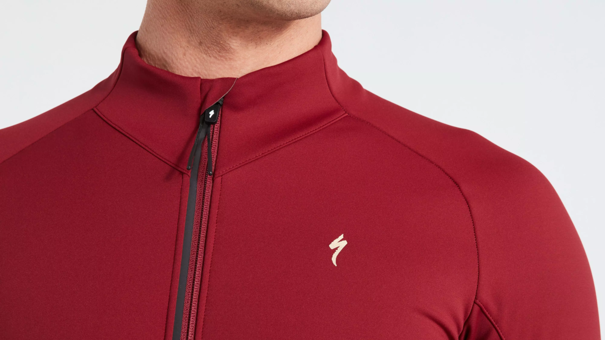 ウェア Specialized SI Pro Soft shell Jacket (L) Specialized Men's SL Pro Softshell Jacket - Kozy's Chicago Bike